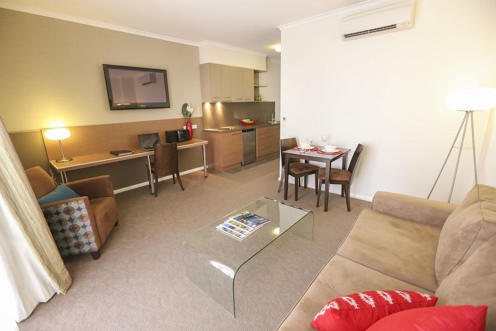 Indulge Apartments - Ontario Mildura Exterior photo