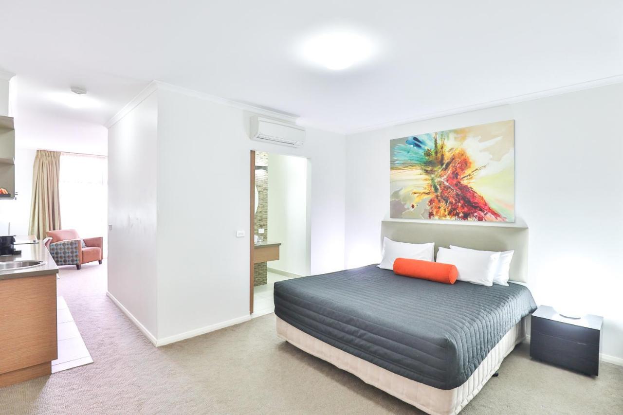 Indulge Apartments - Ontario Mildura Exterior photo