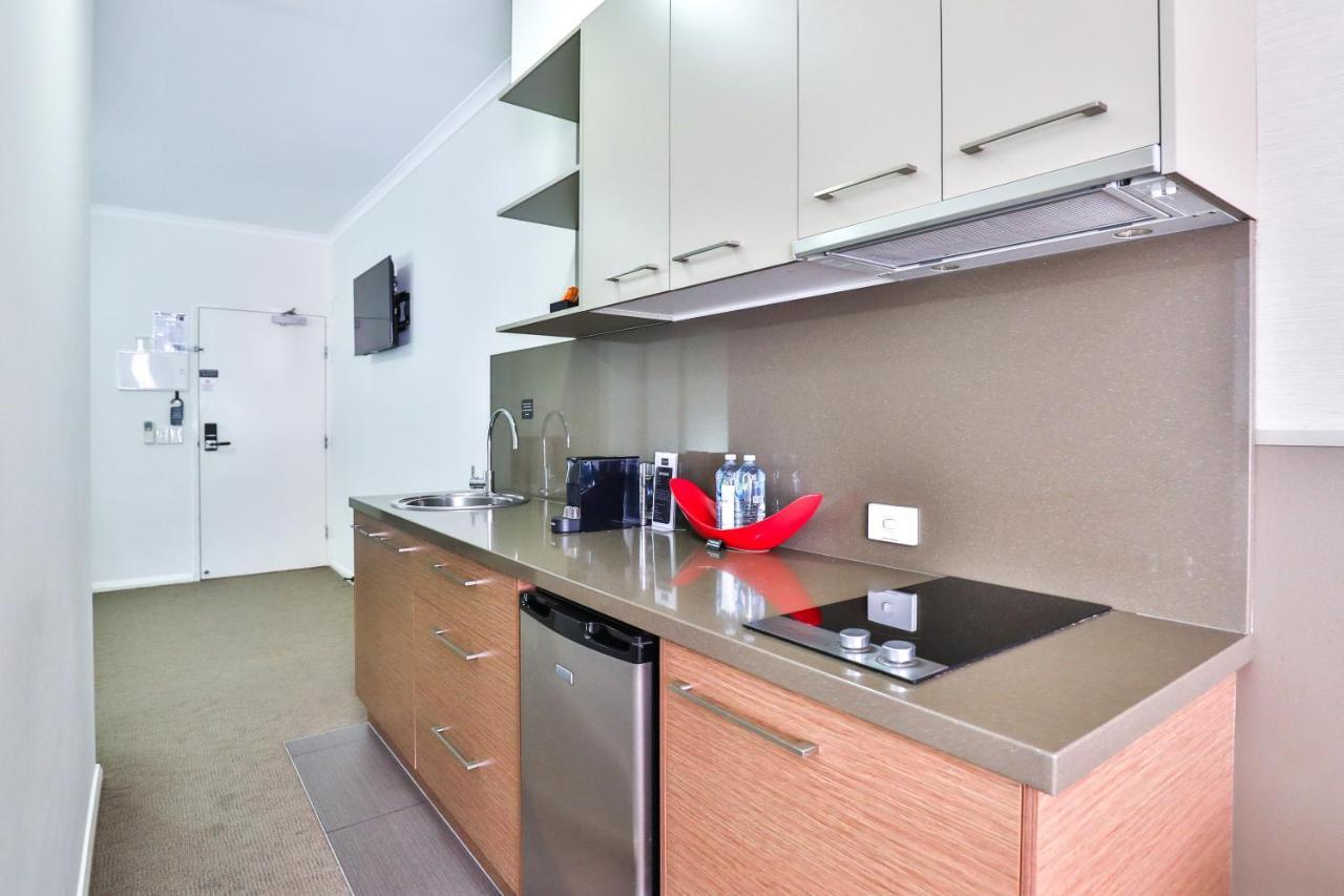 Indulge Apartments - Ontario Mildura Exterior photo