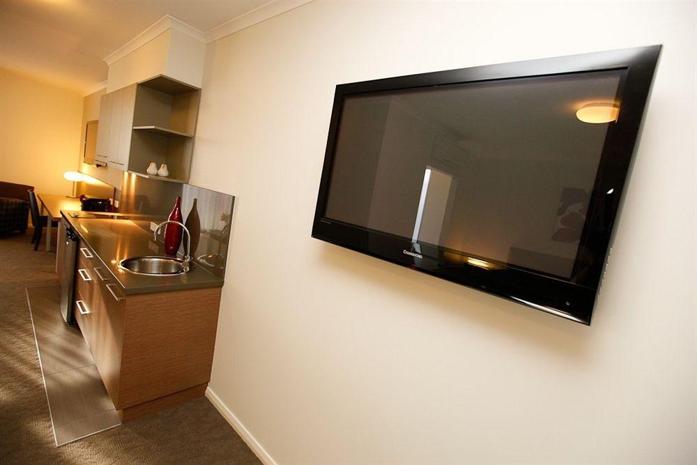 Indulge Apartments - Ontario Mildura Exterior photo