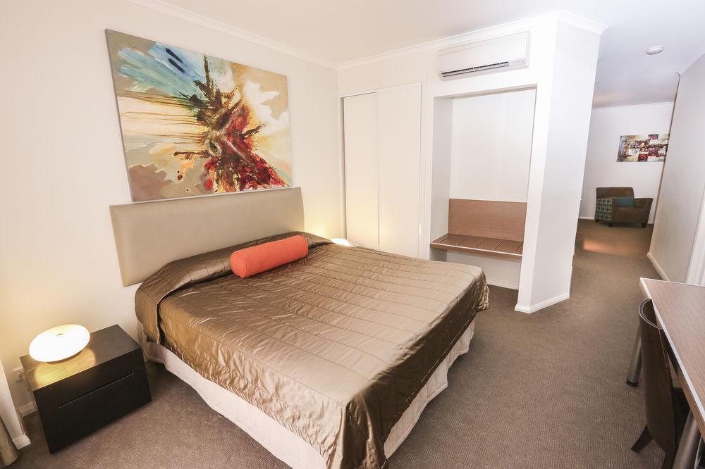 Indulge Apartments - Ontario Mildura Exterior photo