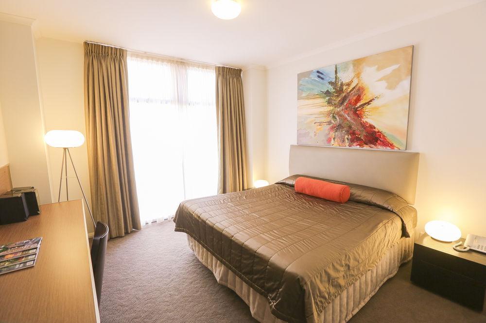 Indulge Apartments - Ontario Mildura Exterior photo