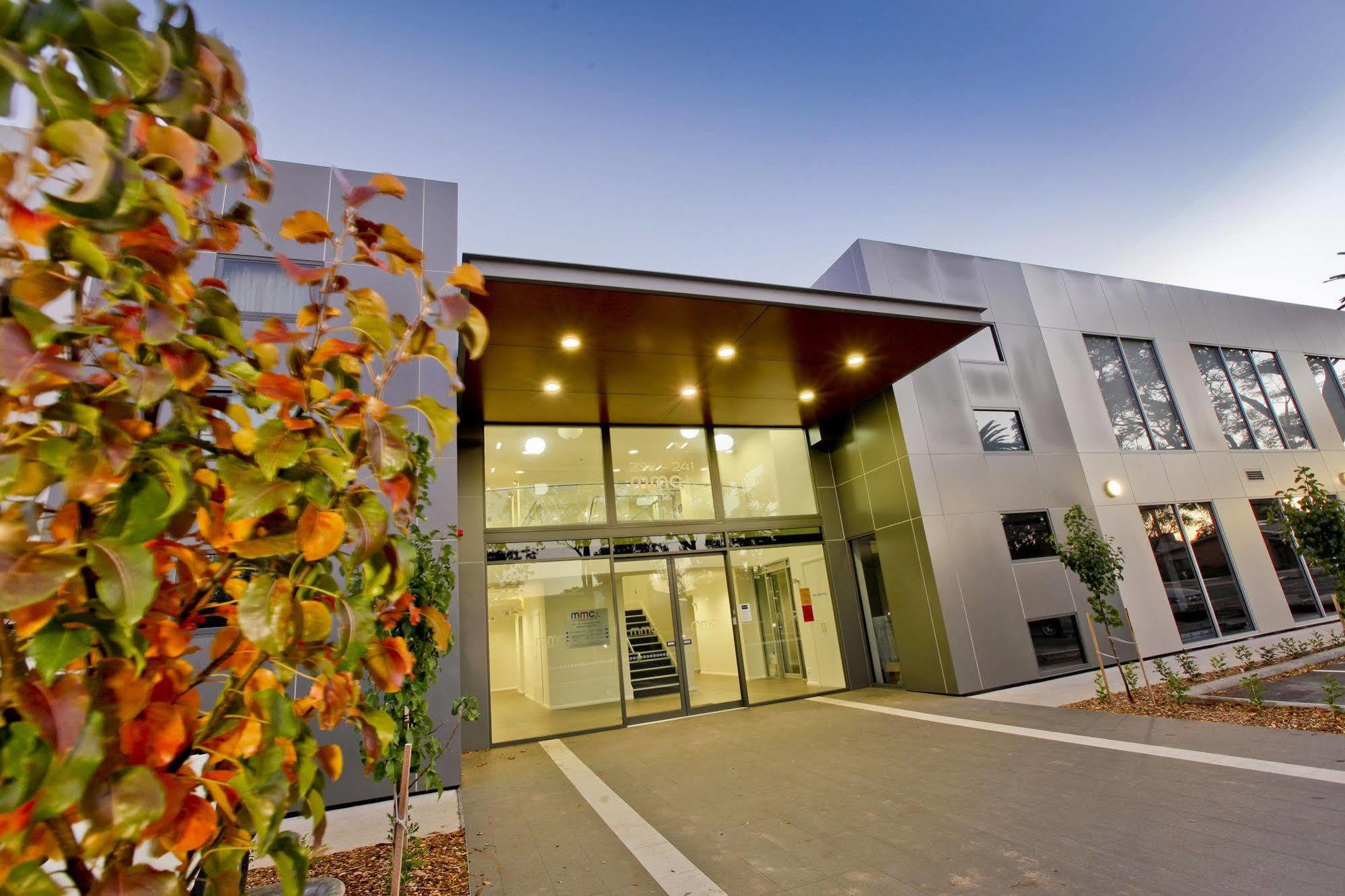 Indulge Apartments - Ontario Mildura Exterior photo
