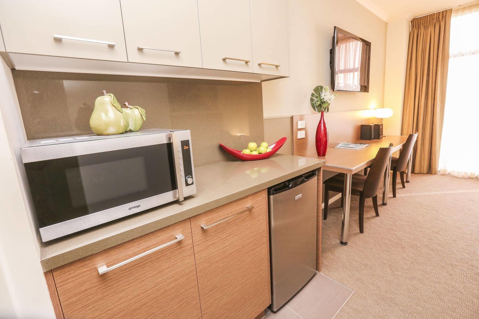 Indulge Apartments - Ontario Mildura Exterior photo