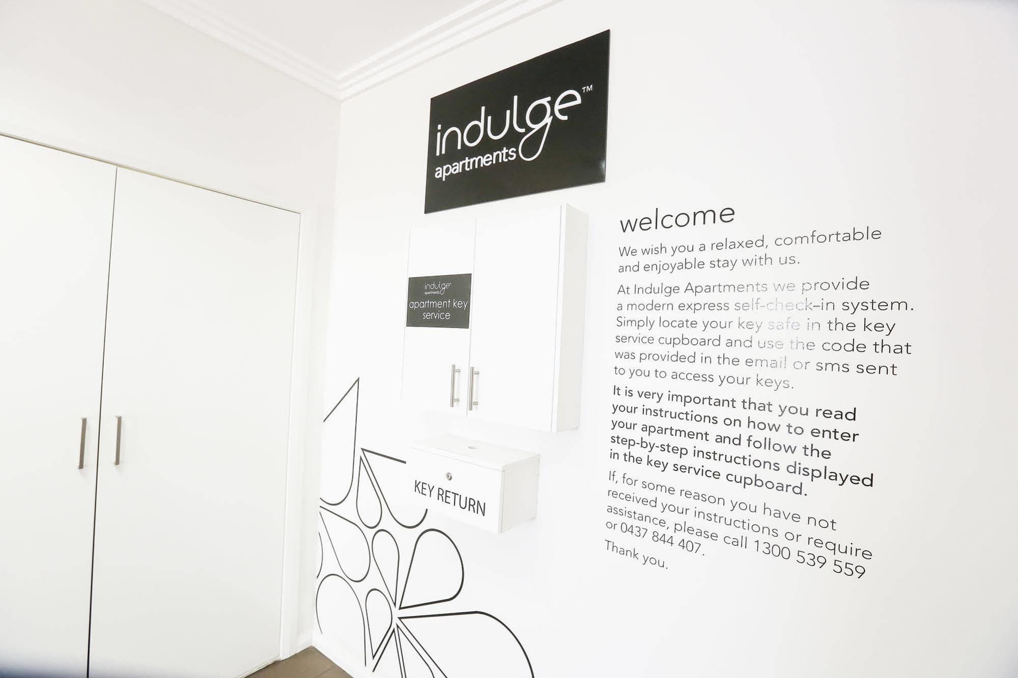Indulge Apartments - Ontario Mildura Exterior photo